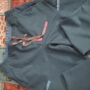 Figs Scrubs Bottom MP